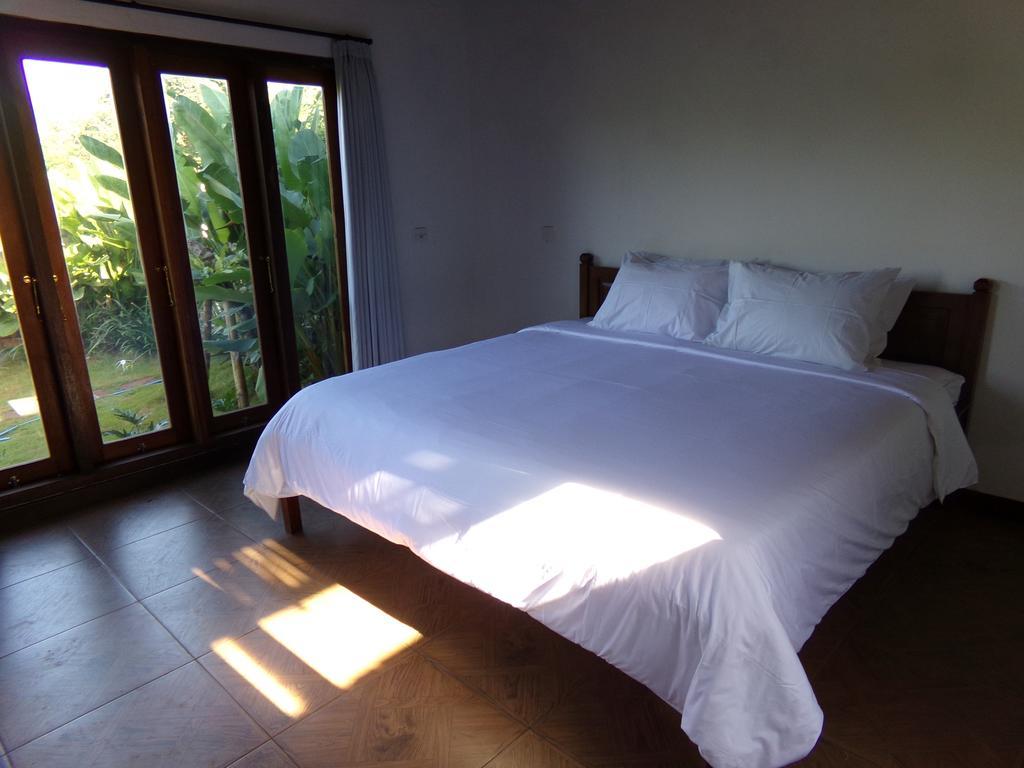 Green Bowl Bali Homestay Kuta Selatan Exterior photo