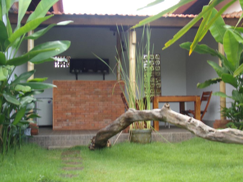 Green Bowl Bali Homestay Kuta Selatan Exterior photo